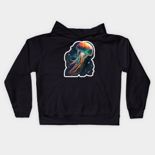 Jelephant Kids Hoodie